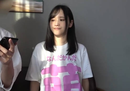 FC2PPV-2800788-纯真无邪的十八岁毕业生乃木坂系巨乳美少女正逐渐沉迷情欲